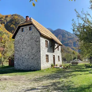 Rupa Maison d'hôtes Theth