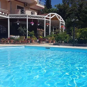 Jb Hotel Saranda
