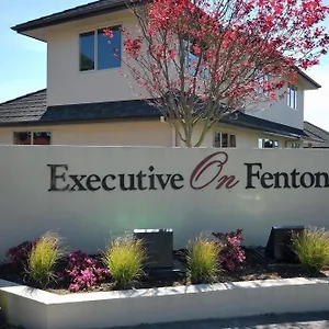 Executive On Fenton Rotorua